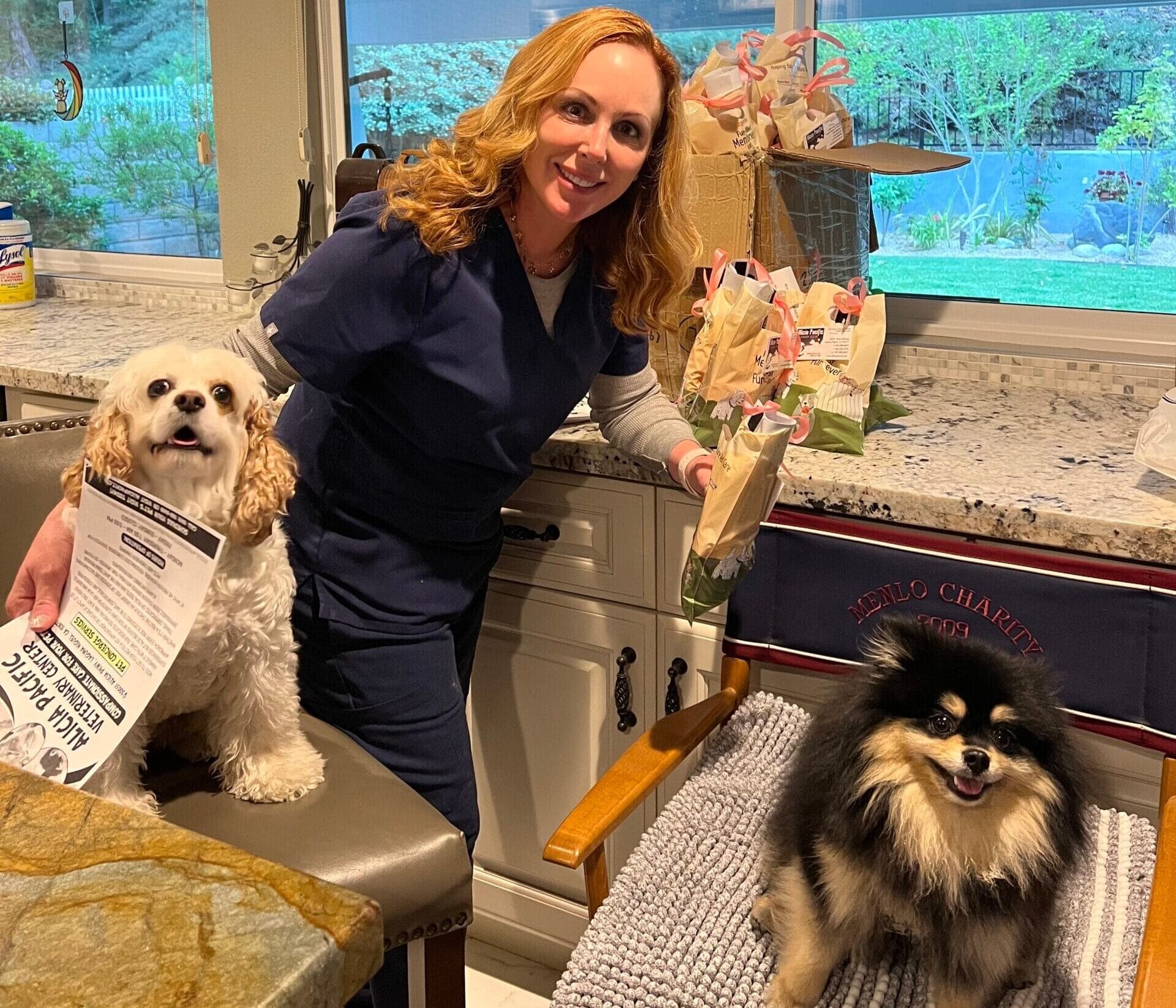 Holistic Vet Care in Laguna Niguel, CA